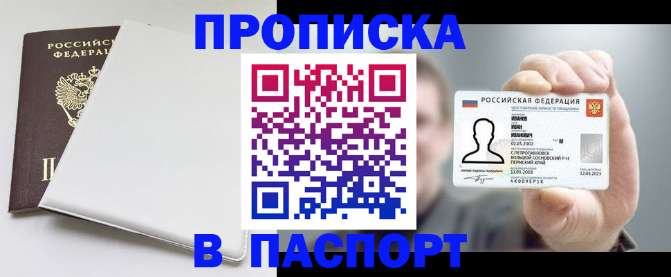 прописка для школы в Мурино